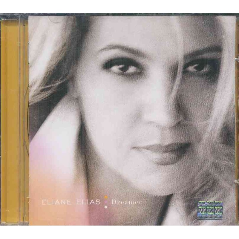 ELIANE ELIAS - DREAMER