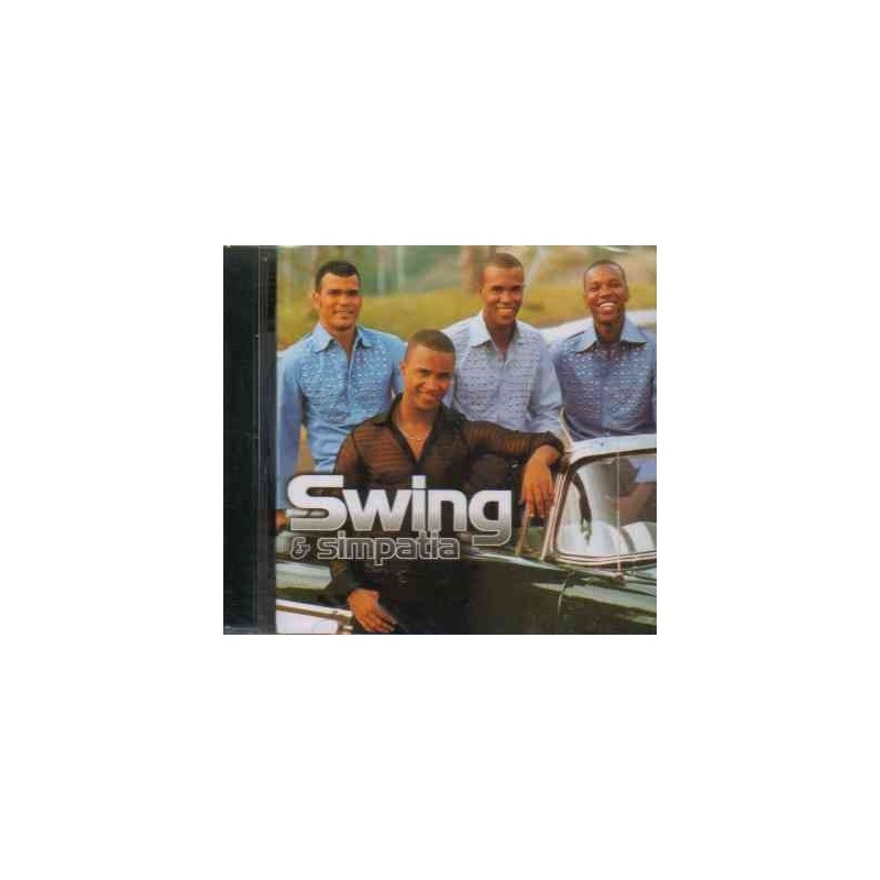SWING & SIMPATIA - SWING & SIMPATIA