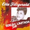 ELLA FITZGERALD - EDICAO LIMITADA - GOLD