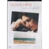 Olivia Hime - Mar De Algodão