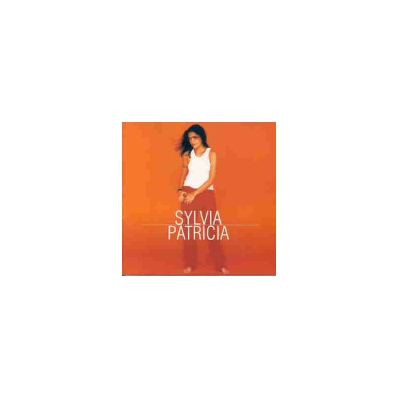 Sylvia Patricia - Sylvia Patricia