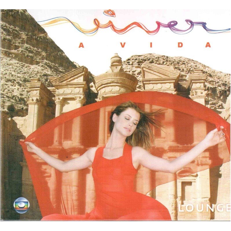 VÁRIOS - VIVER A VIDA LOUNGE