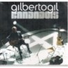 GILBERTO GIL - CD BANDADOIS - GILBERTO GIL