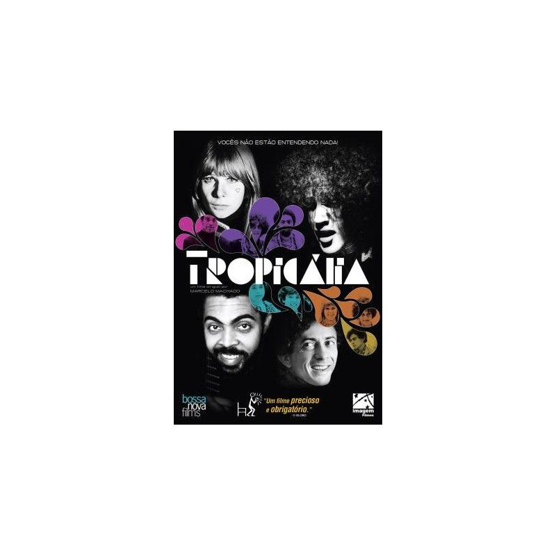 Tropicália -