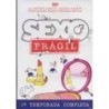 Sexo Fragil - Set/diversos (02 Dvd's)