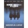 SOBRE MENINOS E LOBOS / MYSTIC RIVER -