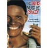 Jamie Uys - The Gods Must Be Crazy
