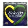 Selecao Ta No Coracao