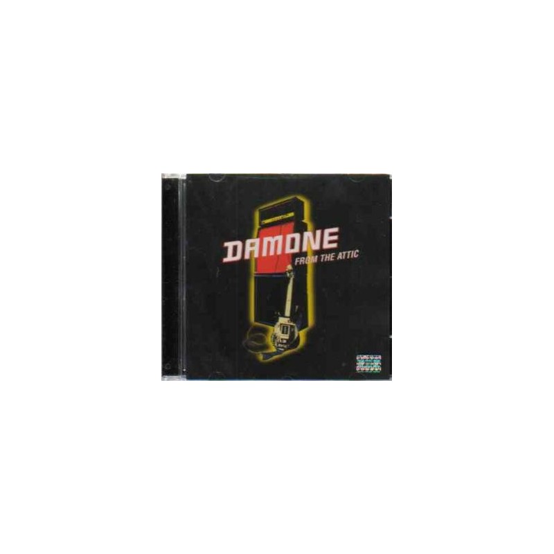 Damone - From The Attic
