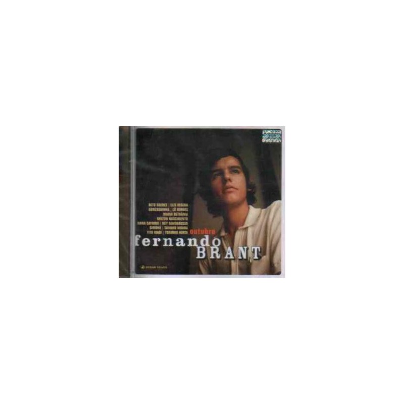 Fernando Brant - Colecionave