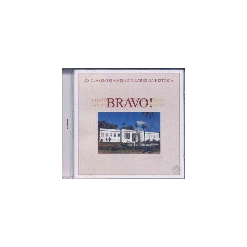 Vários - Bravo