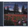 George Winston - Montana - A Love Story