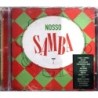 Nosso Samba - Vol. 7 - Nosso Samba - Vol. 7