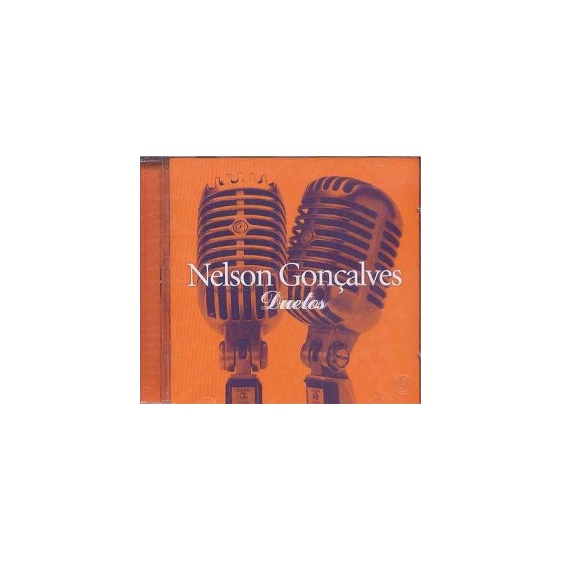 Nelson Gonçalves - Nelson Gonçalves - Duetos