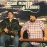 Cesar Menotti & Fabiano - Memórias Anos 80 E 90