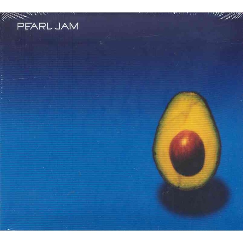 Pearl Jam - Pearl Jam