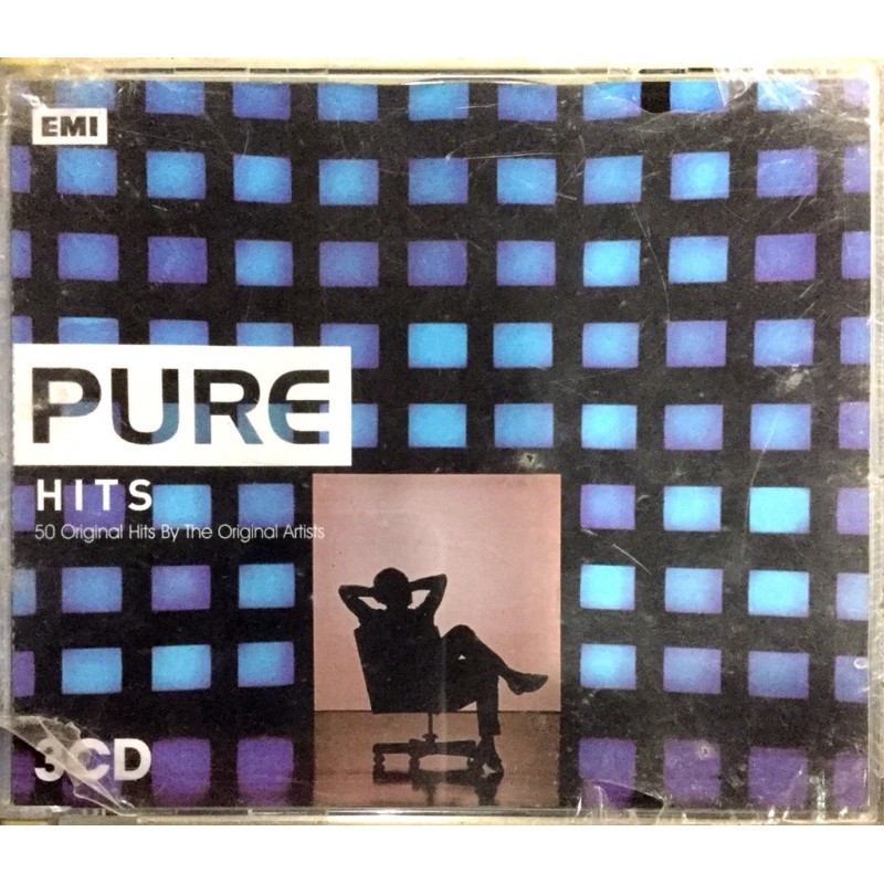 Varios Internacional - Pure Hits