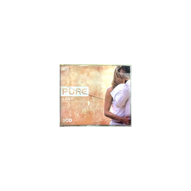 Varios Internacional - Pure Love