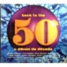 Varios Internacional - Back To The 50's