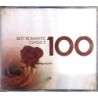 Varios Internacional - 100 Most Romantic Classics