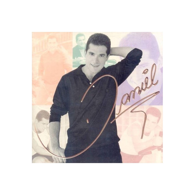 Daniel - Vou Levando A Vida