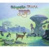 Yes - Topographic Drama Live Across America
