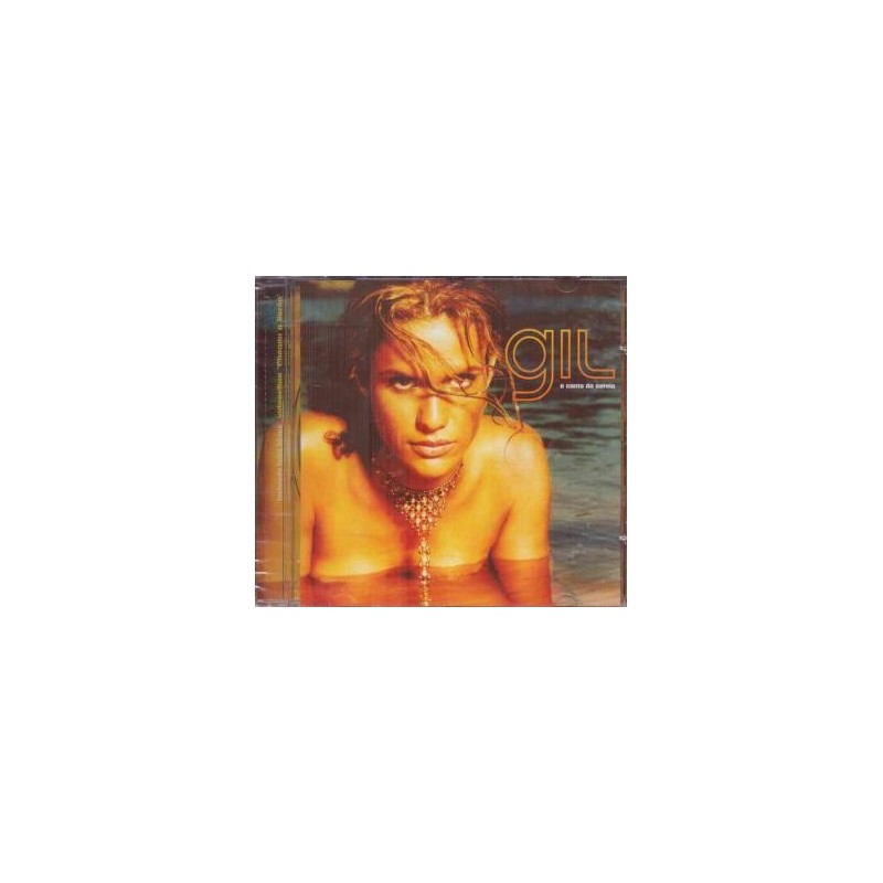 Gil - O Canto Da Sereia