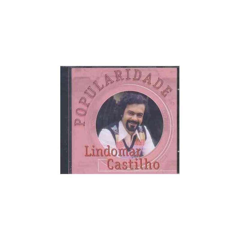 Lindomar Castilho - Popularidade