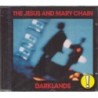Jesus And Mary Chain - Darklands