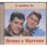 Bruno E Marrone - O Melhor De...