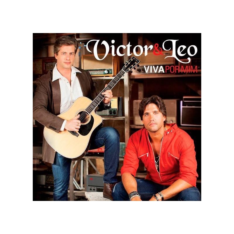 Vitor & Léo - Viva Por Mim