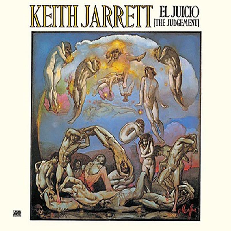 Keith Jarrett - El Juicio (the Judgement)