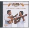 Pena Branca E Xavantinho - Pena Branca And Xavantinho