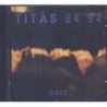 Titas - Titas 84-94 - Vol.2