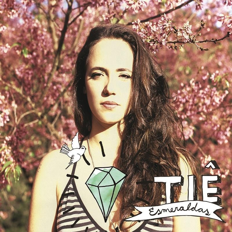 Tie - Esmeraldas