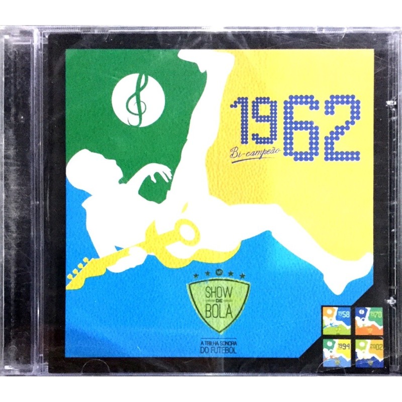 Varios / Show De Bola - Show De Bola 1962