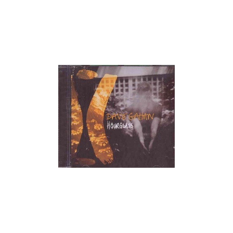 Dave Gahan - Hourglass