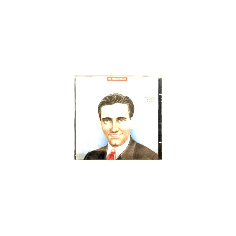 Francisco Alves - In Memoriam