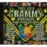 Grammy Nominees 2003