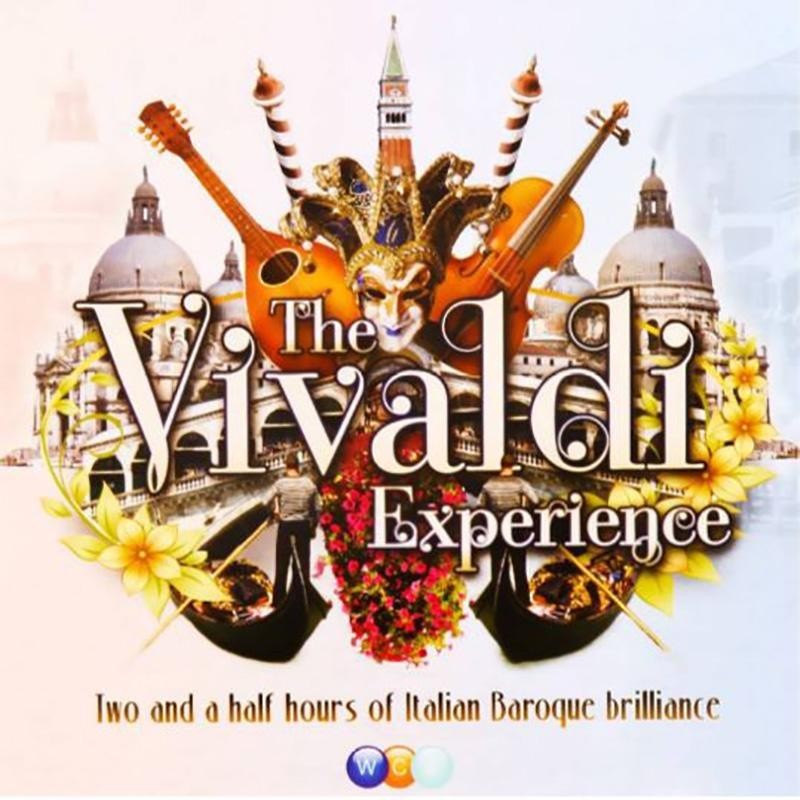 Experience - The Vivaldi Experience