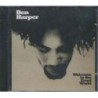 Ben Harper - Welcome To The Cruel World