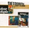 Detonautas Roque Clube Cd + Dvd