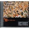 De Volta Aos Festivais - Varios