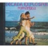 Decada Explosiva - Romantica - Varios Nacional