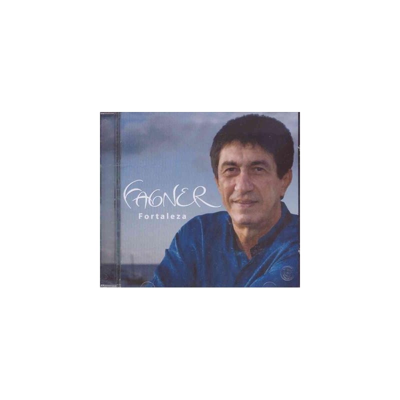 Fagner - Fortaleza
