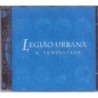 Legiao Urbana - A Tempestade Ou O Livro Dos Dias