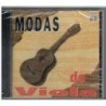 Modas De Viola - Varios Nacional