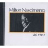Milton Nascimento - Milton Nascimento Ao Vivo