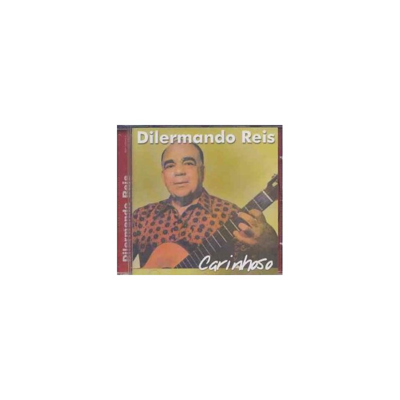 Dilermando Reis - Carinhoso "sucessos"