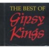 Gipsy Kings - The Best Of Gipsy Kings